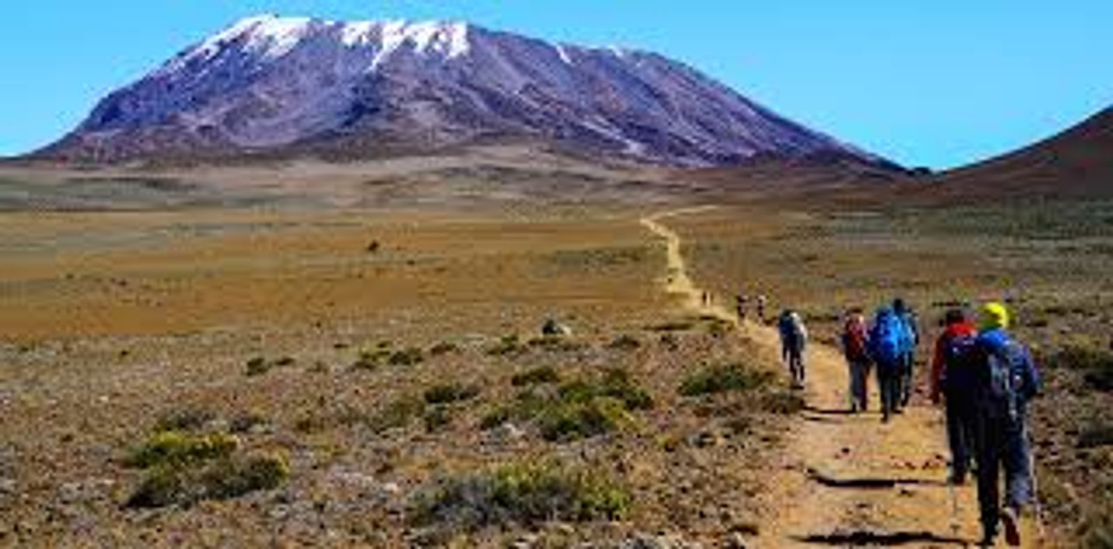 Kilimanjaro Machame route 6 Days - Image - 3337