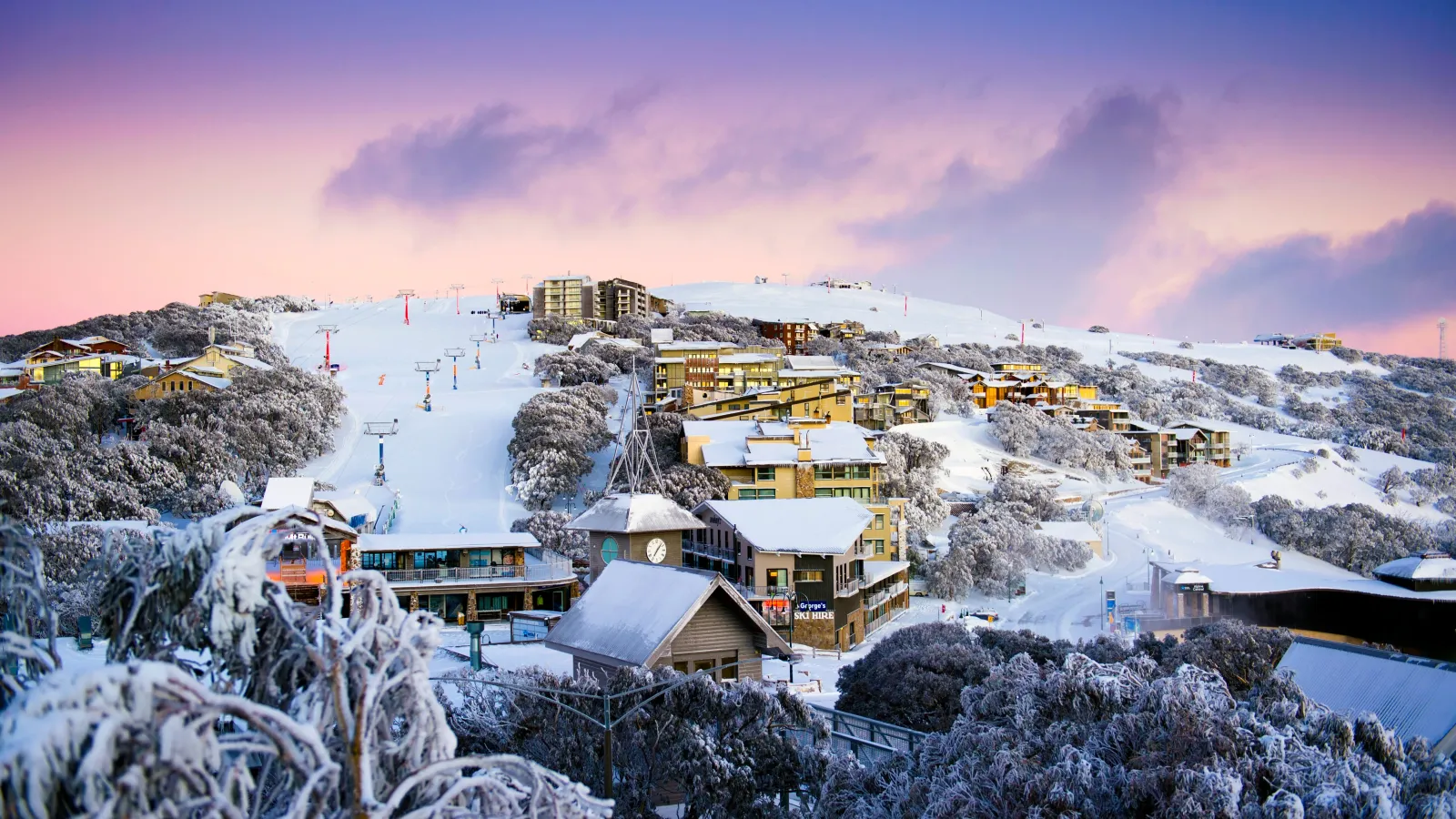 TOUR TRƯỢT TUYẾT 7N6Đ: TP HCM - SYDNEY – MELBOURNE - MT BULLER - Image - 25949