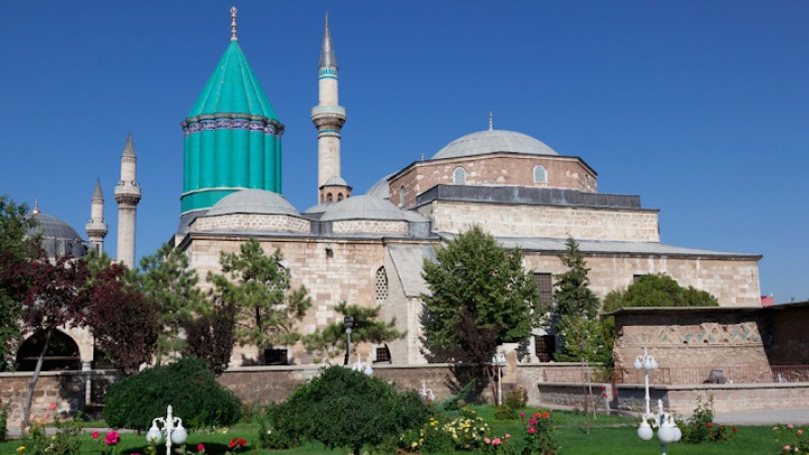 Beautiful Turkey - Image - 11092