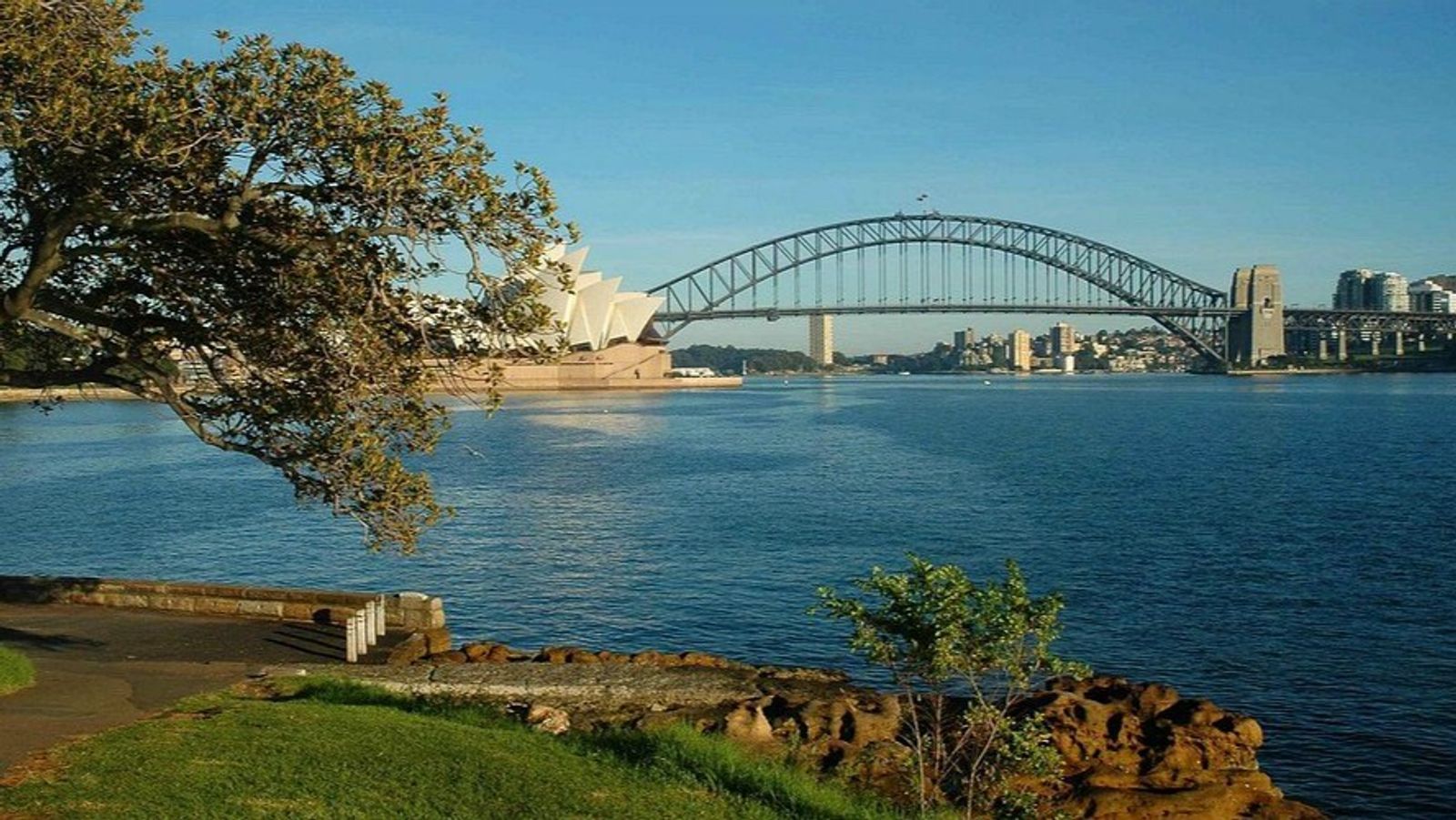 TOUR TRƯỢT TUYẾT 7N6Đ: TP HCM - SYDNEY – MELBOURNE - MT BULLER - Image - 25943