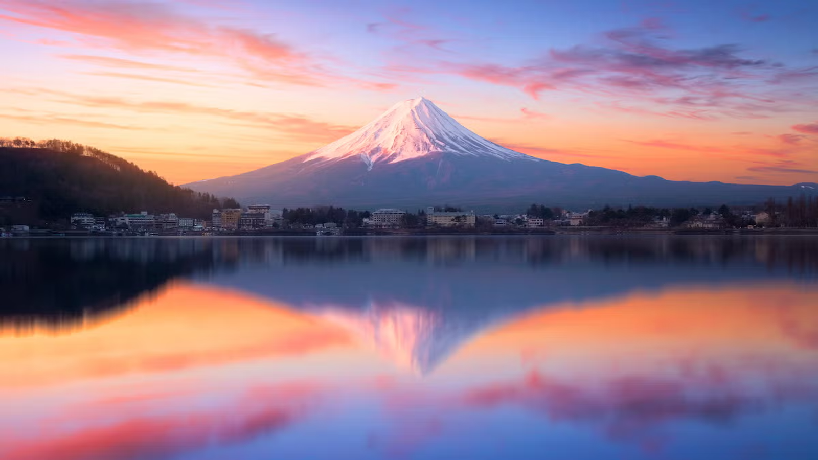 CĐV NHẬT BẢN 2026 - TOKYO- NÚI PHÚ SỸ- KYOTO- OSAKA NO SHOPPING 6N5Đ