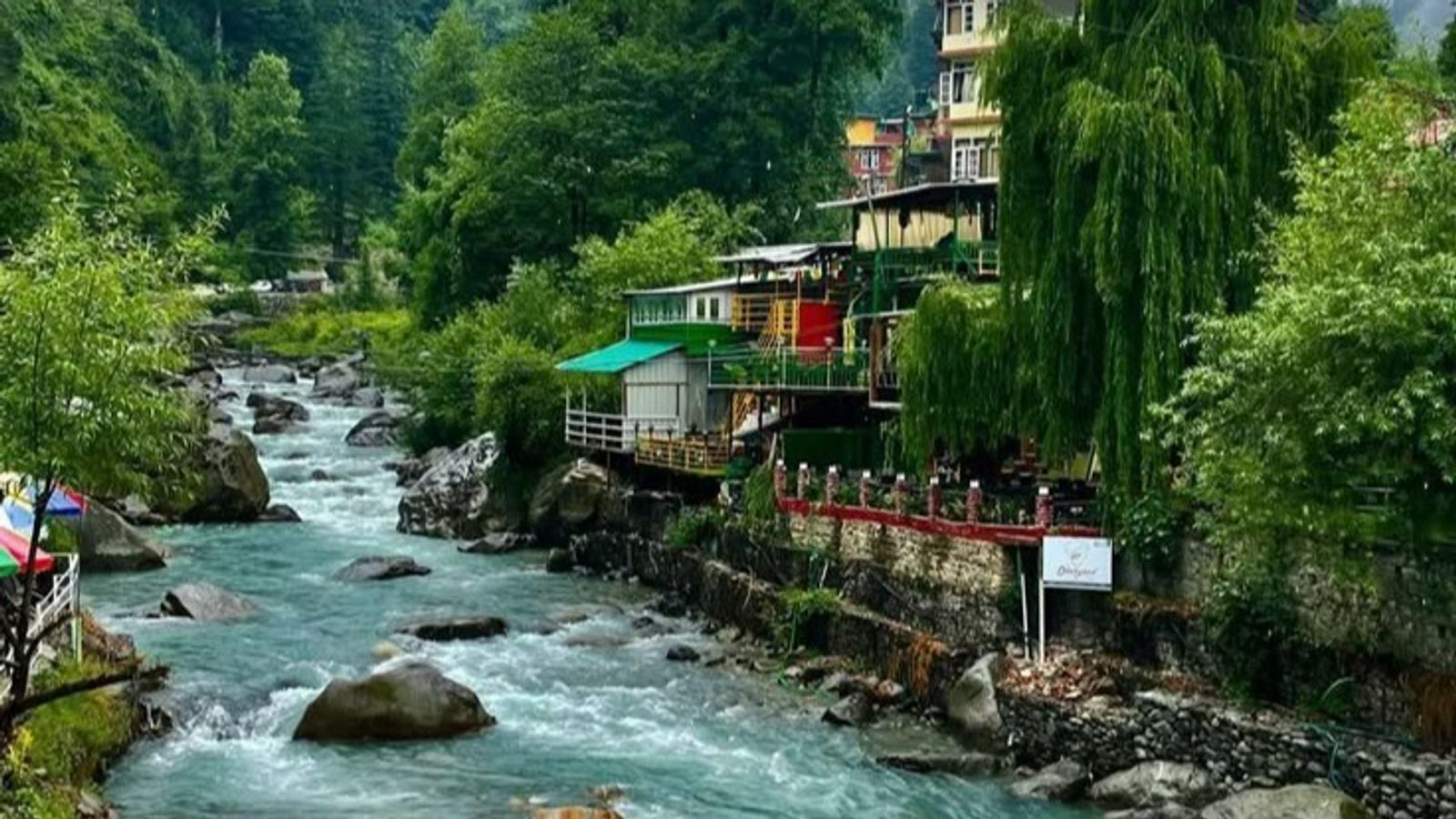 7 Days Neelam Valley Azad Kashmir Pakistan - Image - 18178