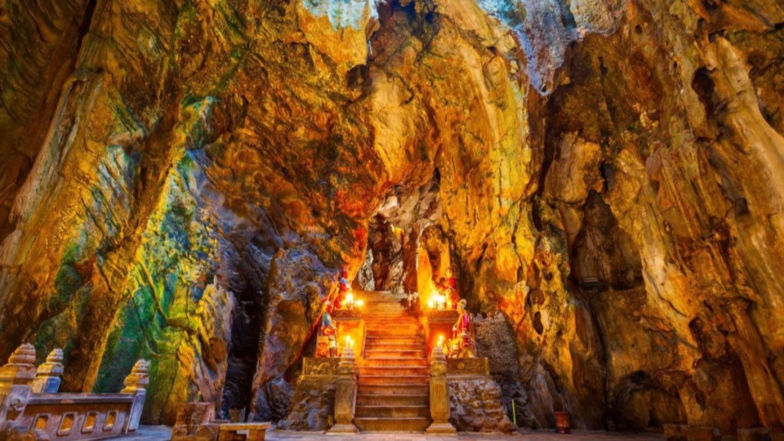 Tour Ngũ Hành Sơn - Hội An từ Đà Nẵng - Image - 6780