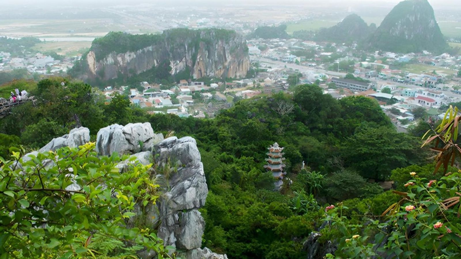 Tour Ngũ Hành Sơn - Hội An từ Đà Nẵng - Image - 6781