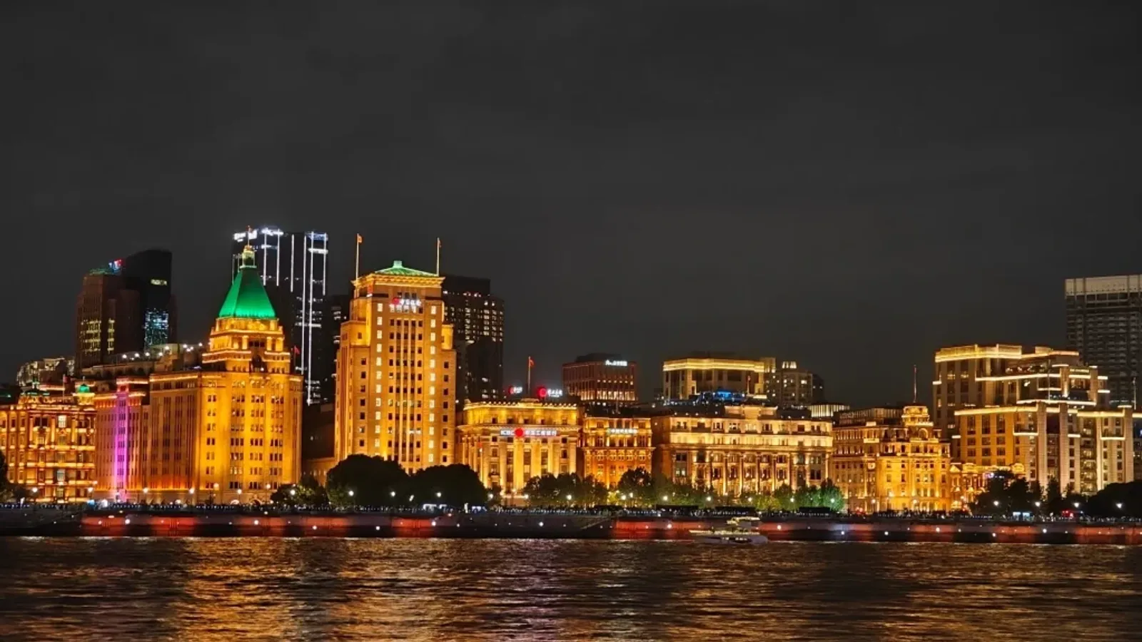 HÀ NỘI – THƯỢNG HẢI – Ô TRẤN - HÀNG CHÂU 5N4Đ - Image - 24984