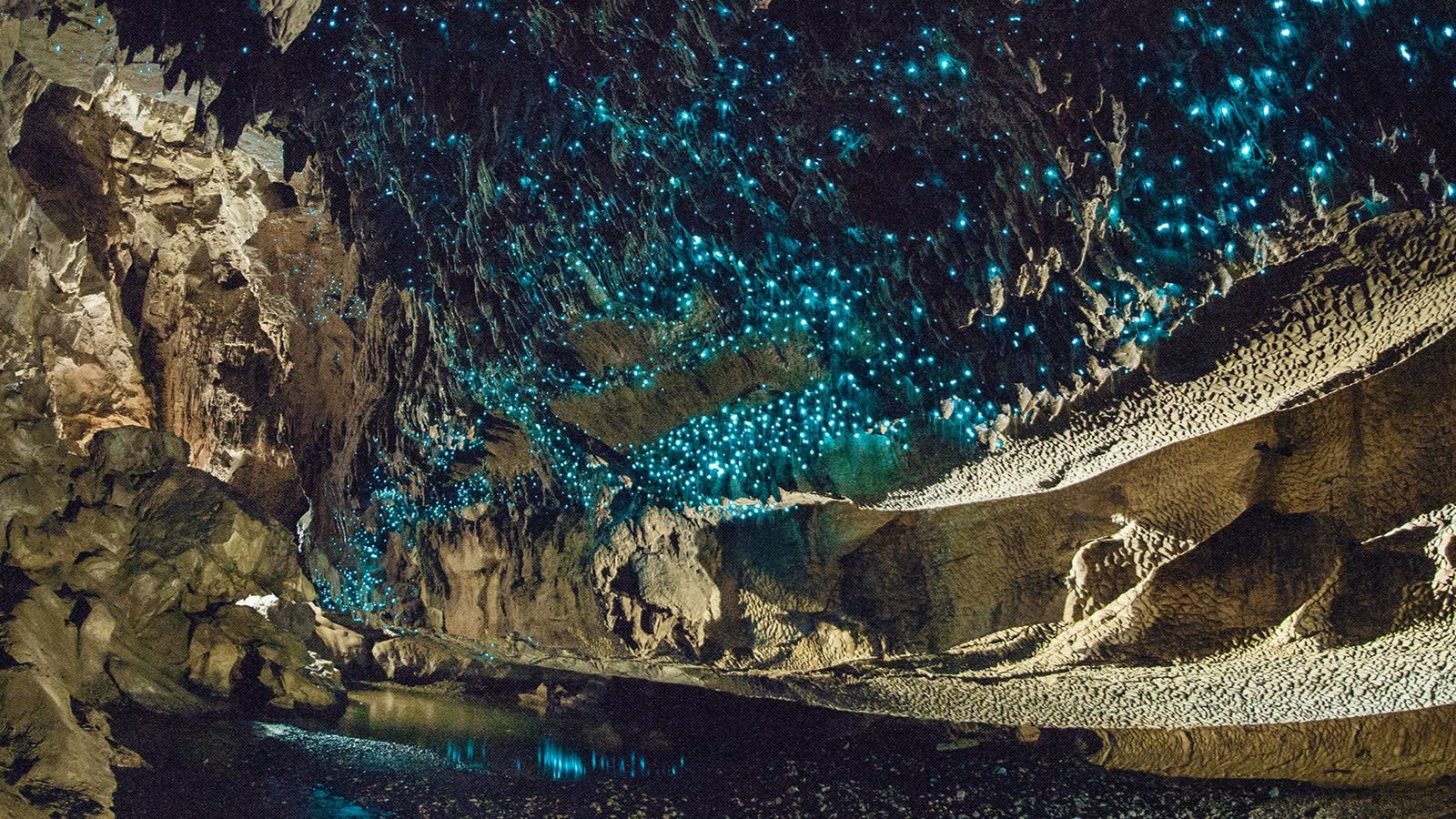 New Zealand 5D4N