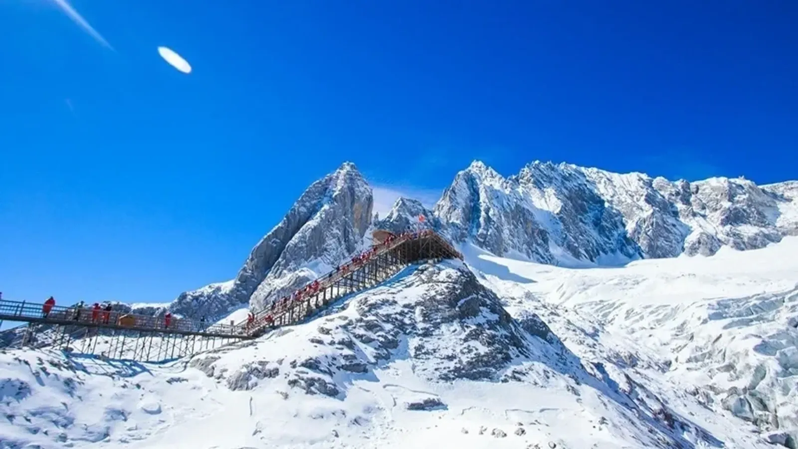 TRUNG QUỐC: CÔN MINH – ĐẠI LÝ – LỆ GIANG – SHANGRILA - Image - 9504