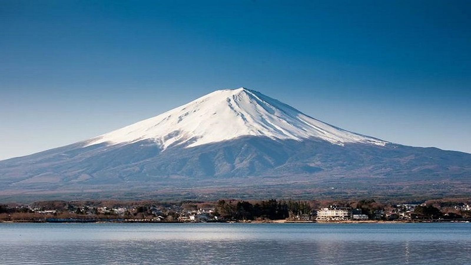 Tour Nhật Bản 6N5Đ: Từ HCM - Tokyo - Yamanashi - Kyoto - Osaka - Nagoya, Bay Vietnam Airlines + KS 3-4* - Image - 5986