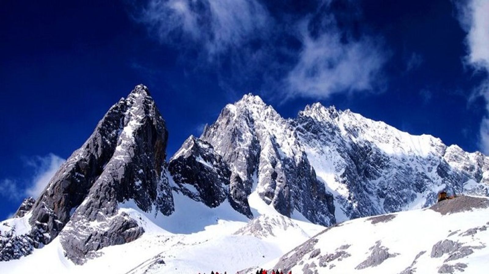 Tour Trung Quốc 6N5Đ: Từ Hà Nội - Đại Lý - Lệ Giang - Shangrila 6N5Đ, Bay Bamboo + KS 4* - Image - 5671