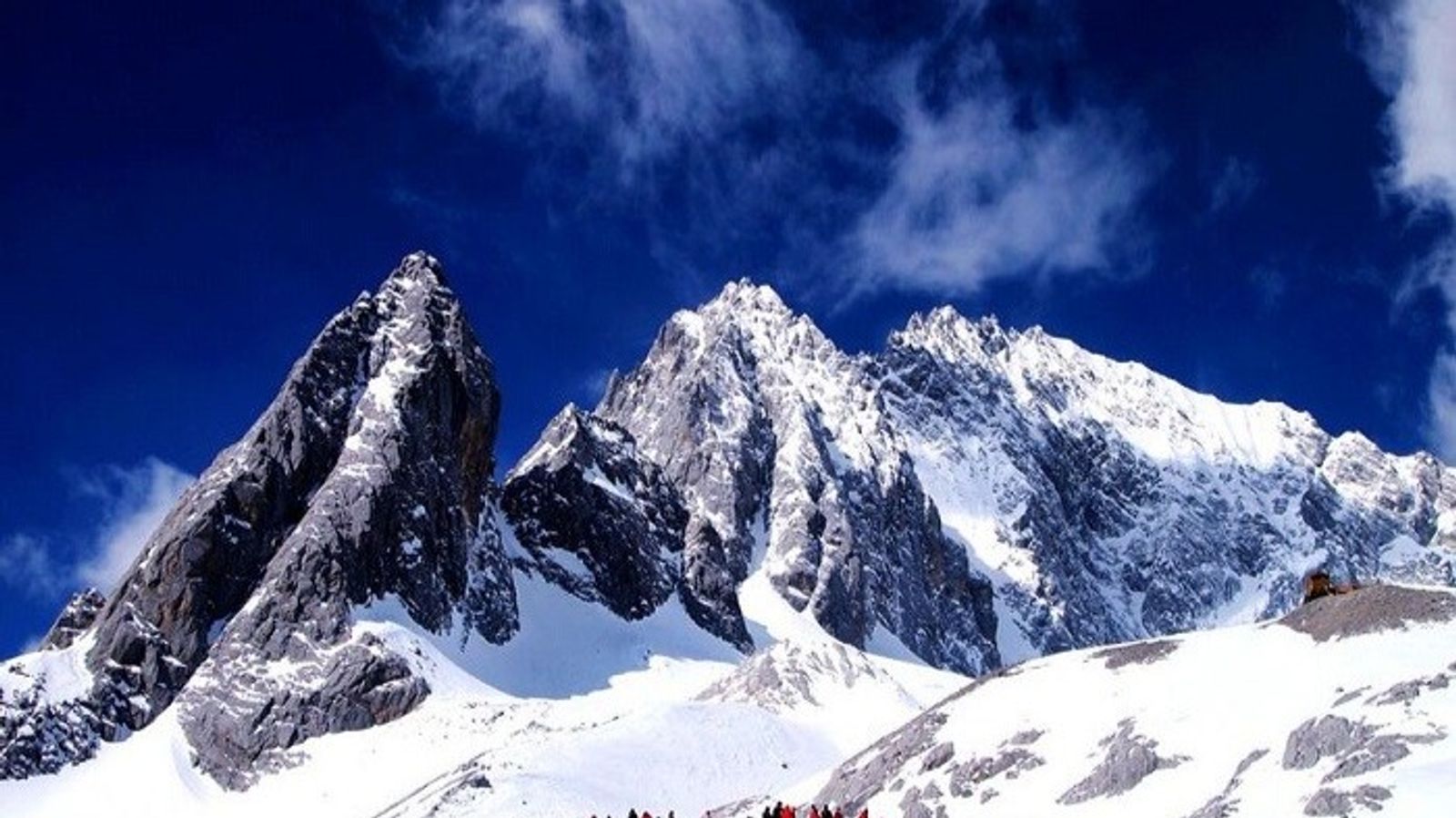 Tour Trung Quốc 6N5Đ: Từ Hà Nội - Đại Lý - Lệ Giang - Shangrila 6N5Đ, Bay Bamboo + KS 4* - Image - 5674