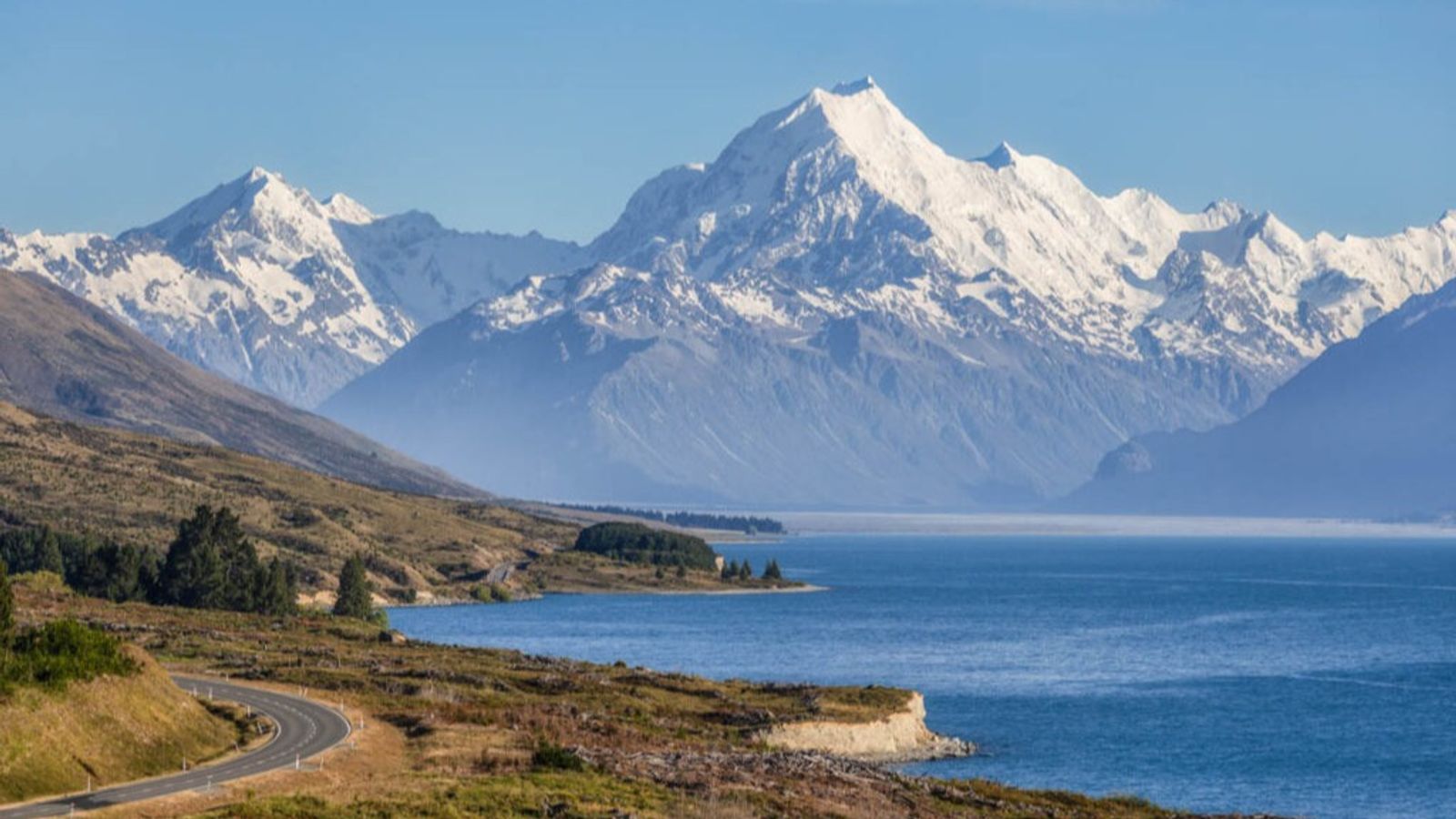 NEW ZEALAND 7N6Đ | AUCKLAND – HOBBITON – ROTORUA – TAUPO – WELLINGTON – PICTON - CHRISTCHURCH
