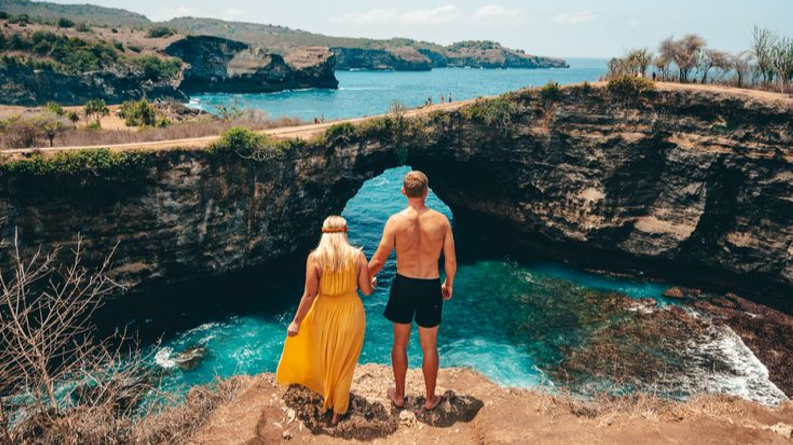 6D5N Honeymoon Tour in Bali Island - Ubud, Kintamani, Bedugul & Nusa Penida Escape - Image - 12087