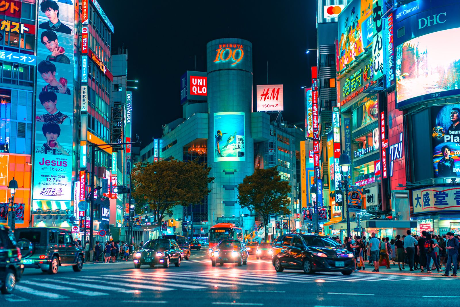 7D5N HEPI JAPAN GOLDEN ROUTE + FREE TIME TOKYO - Image - 1153