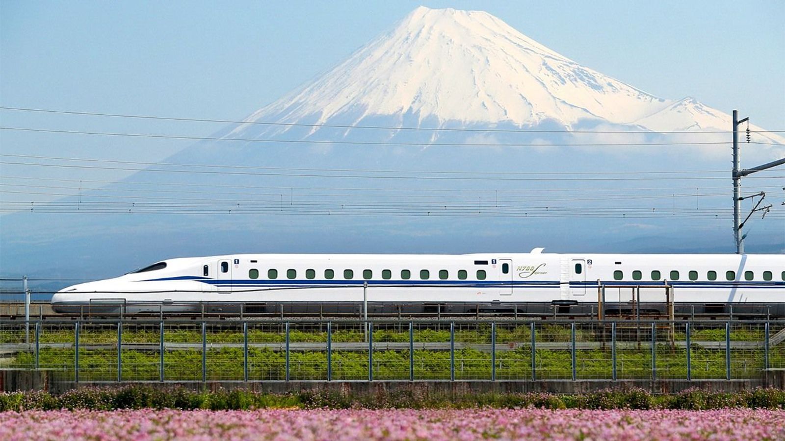 WINTER JAPAN GOLDEN ROUTE + 2 THEME PARK