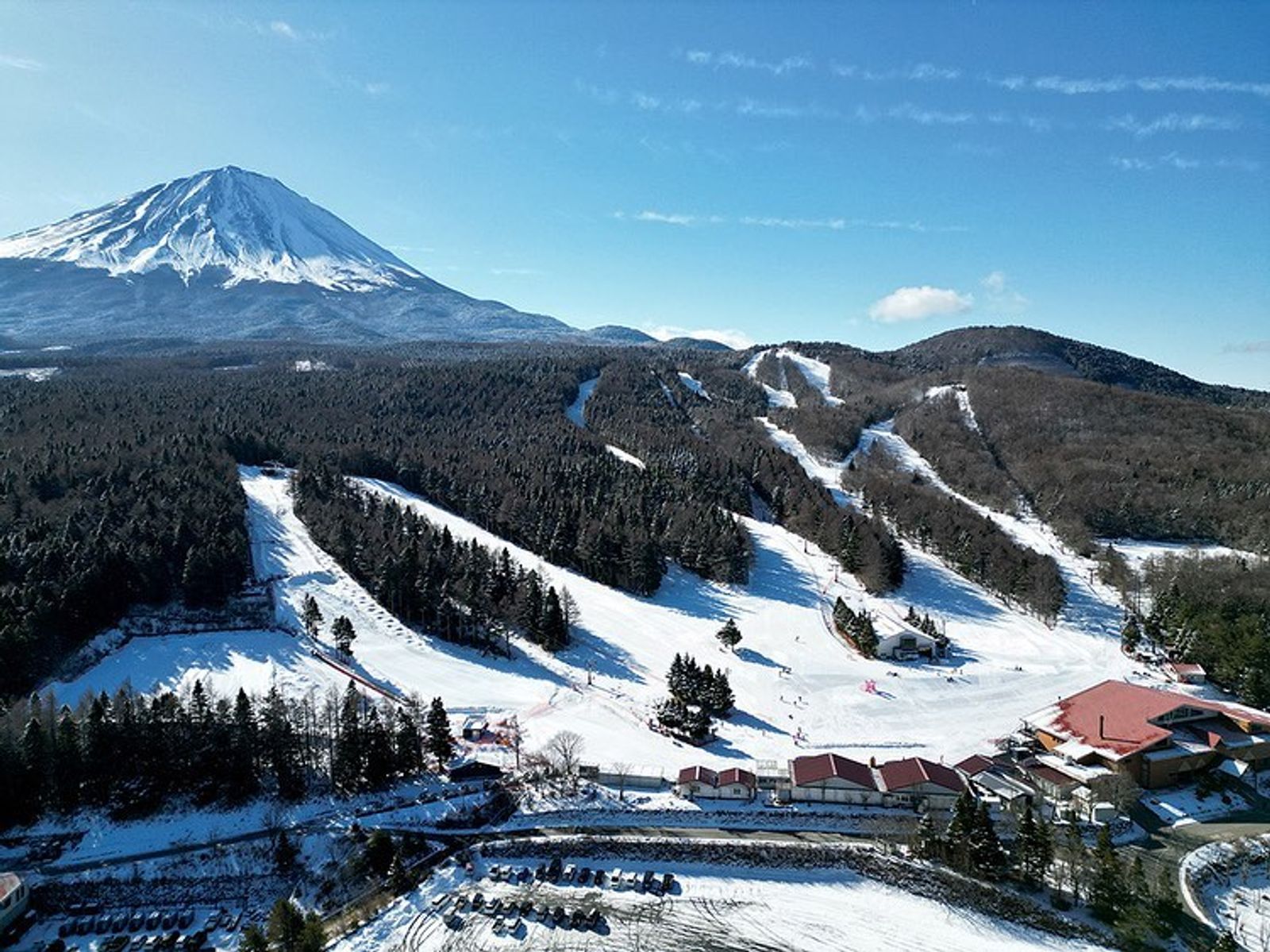 WINTER JAPAN GOLDEN ROUTE + 2 THEME PARK - Image - 1166