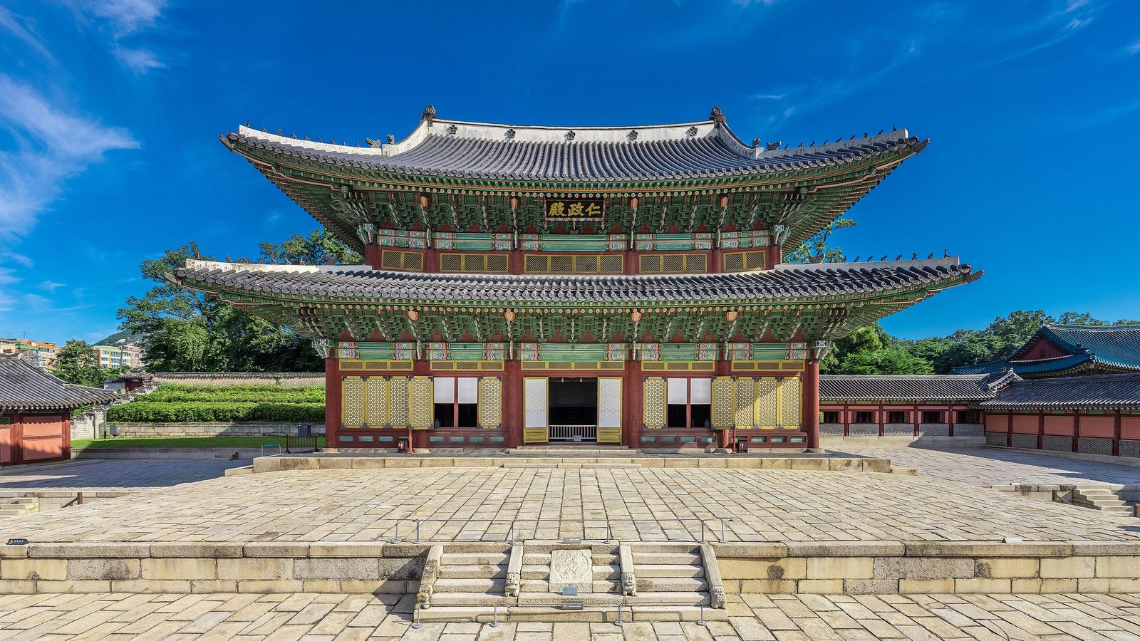 HÀ NỘI – SEOUL – SAUNA – NAMI – EVERLAND – BUS SÔNG HÀN – HÀ NỘI 5N4Đ