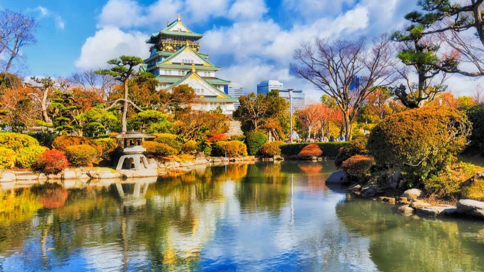 MÙA THU Ở THUNG LŨNG KAMIKOCHI 7N6Đ: Hà Nội - Osaka - Kyoto - Shirakawago - Kamikochi - Núi Phú Sĩ - Tokyo - Image - 25794