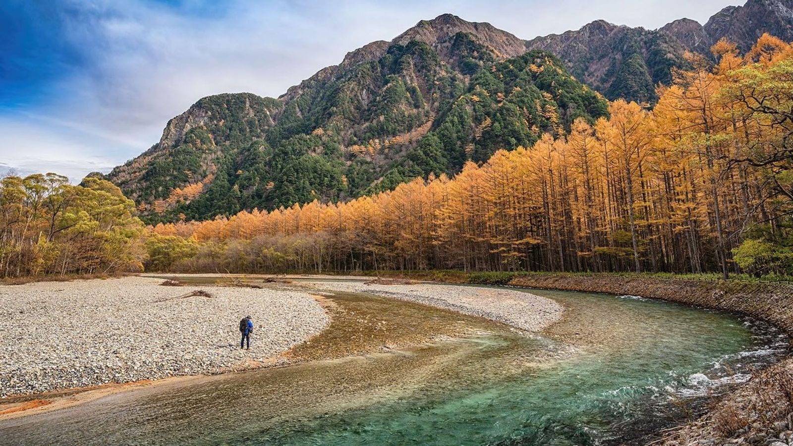 MÙA THU Ở THUNG LŨNG KAMIKOCHI 7N6Đ: Hà Nội - Osaka - Kyoto - Shirakawago - Kamikochi - Núi Phú Sĩ - Tokyo - Image - 25800