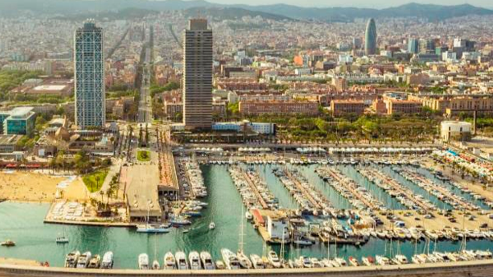 Spain and Portugal 12D11N: Barcelona - Madrid - Seville - Porto - Lisbon - Image - 10811