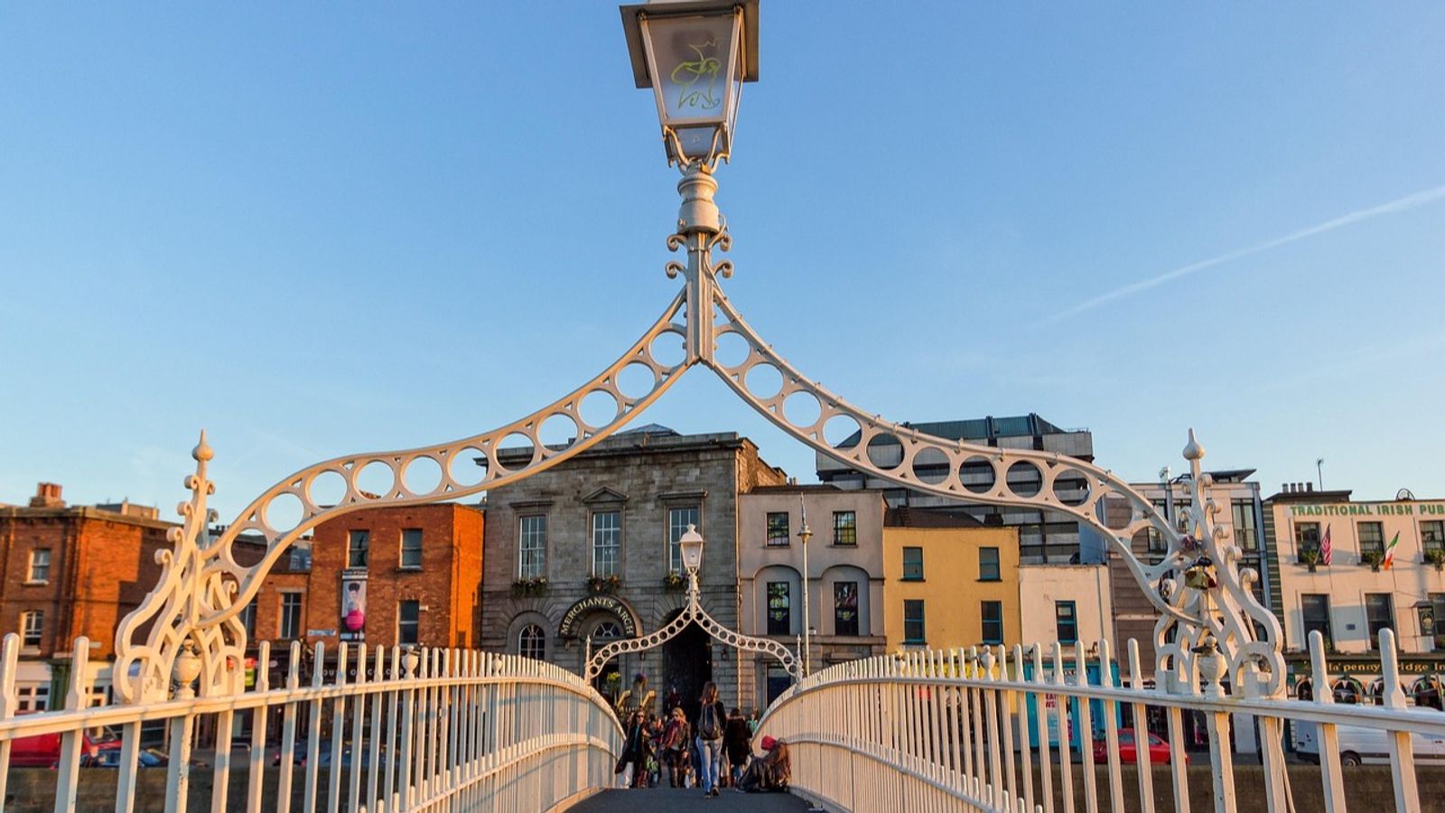 Soulful Ireland for Women - Image - 12044