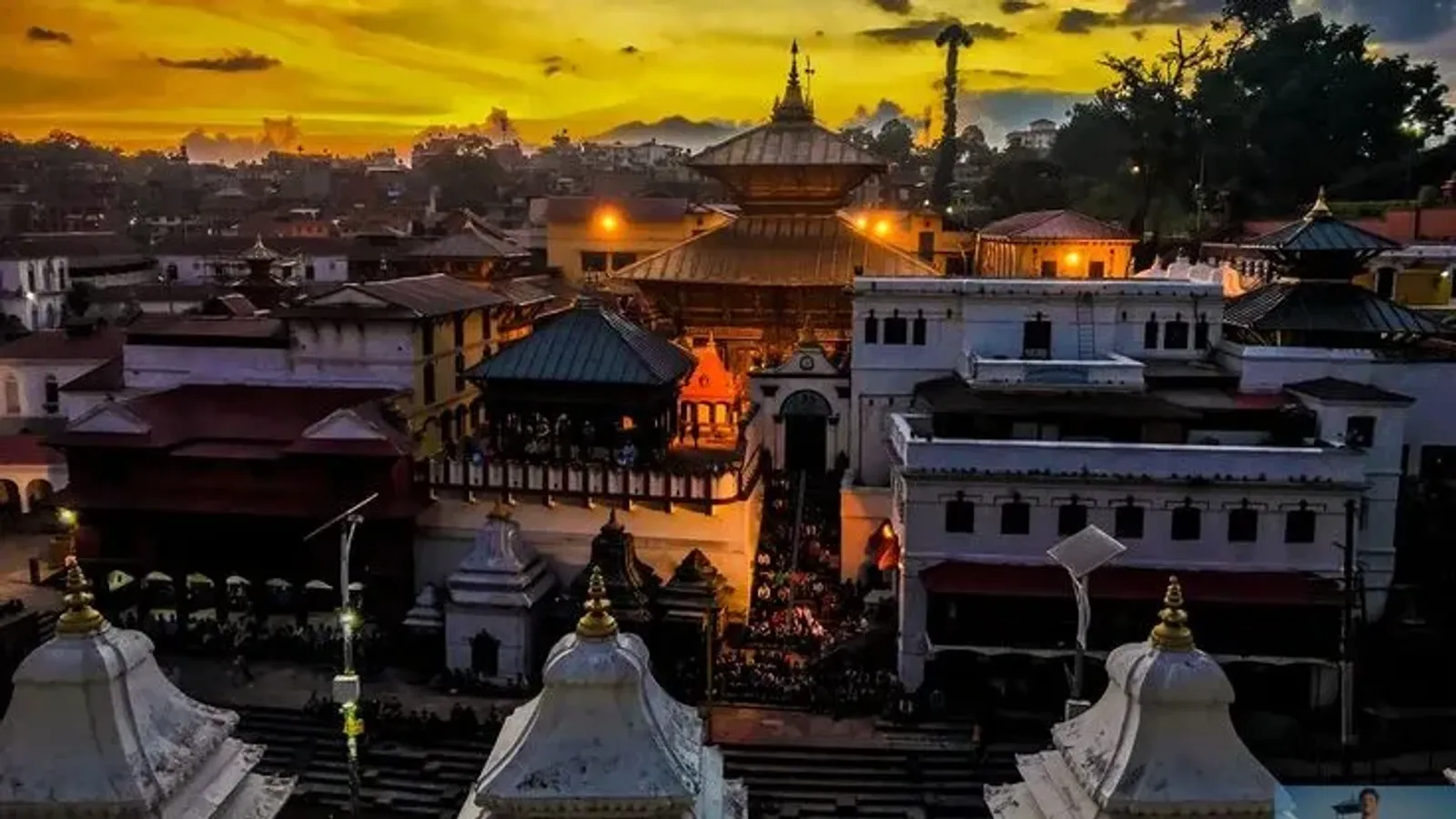 Fixed Departure Nepal Tour Package 4N/5D – Kathmandu and Pokhara