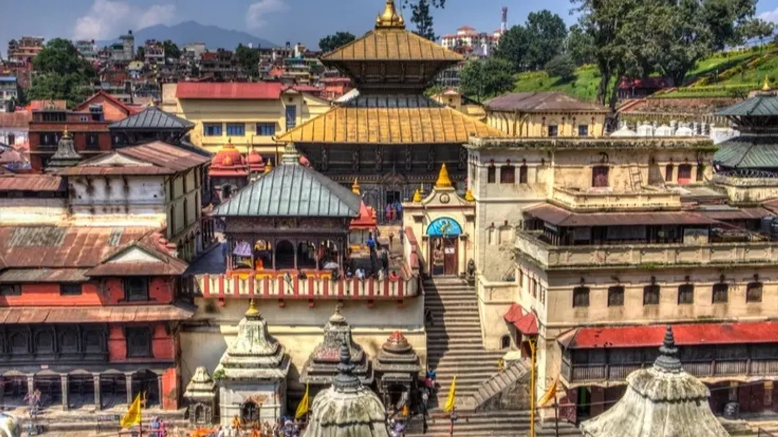 3-Day Kathmandu Heritage Tour – Saturday Fixed Departure - Image - 27853