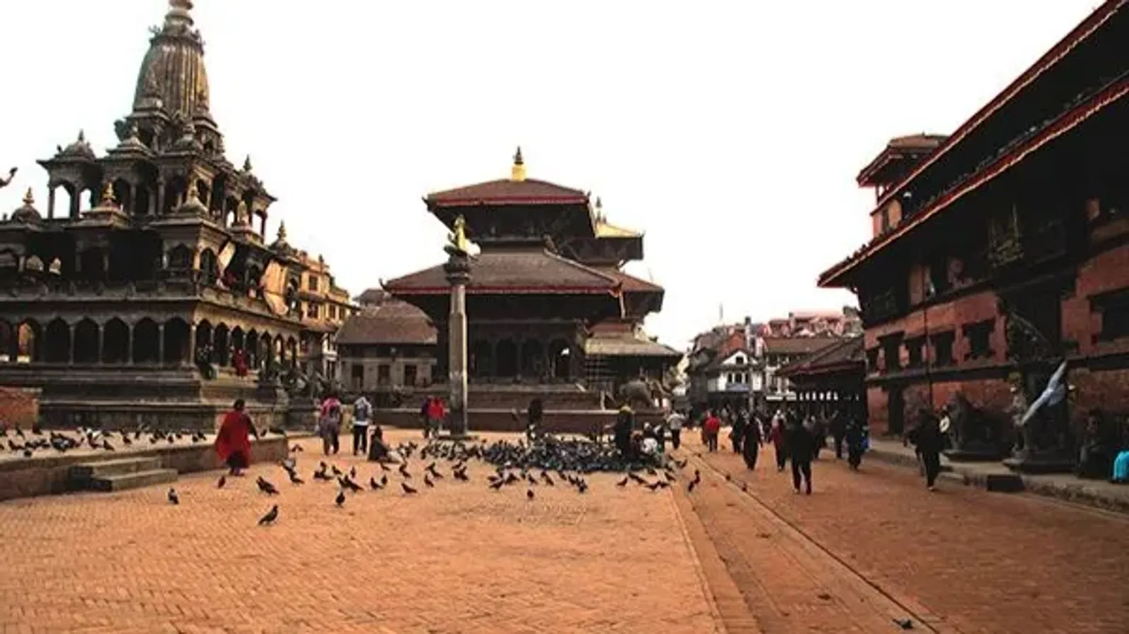 3-Day Kathmandu Heritage Tour – Saturday Fixed Departure - Image - 27857