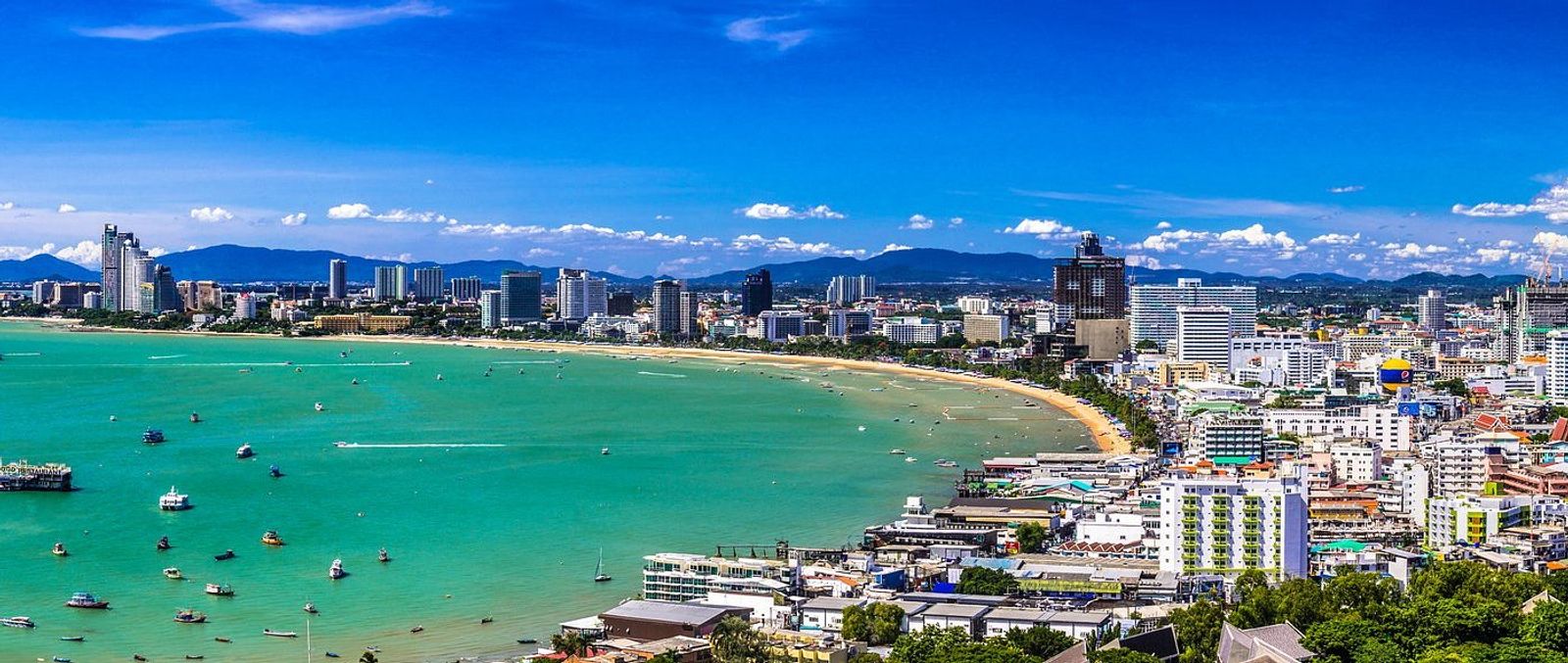 Tour Thái Lan: BANGKOK – PATTAYA 5N4D - Image - 743