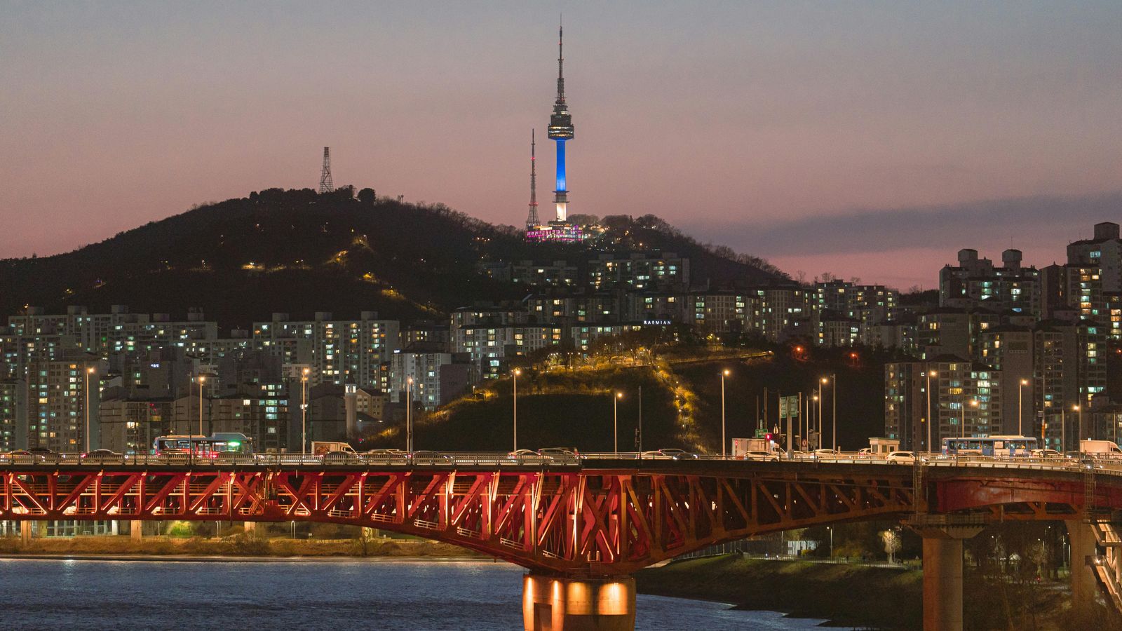 4D3N KOREA (SEOUL-NAMI ISLAND) - Image - 8428