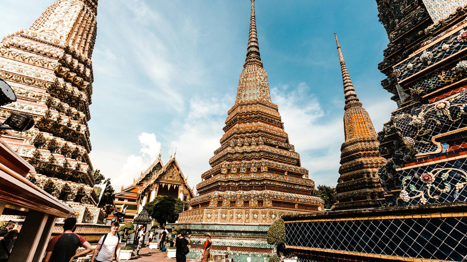 SIC, Wonderfull Thailand (Bangkok-Pattaya) - Image - 4429
