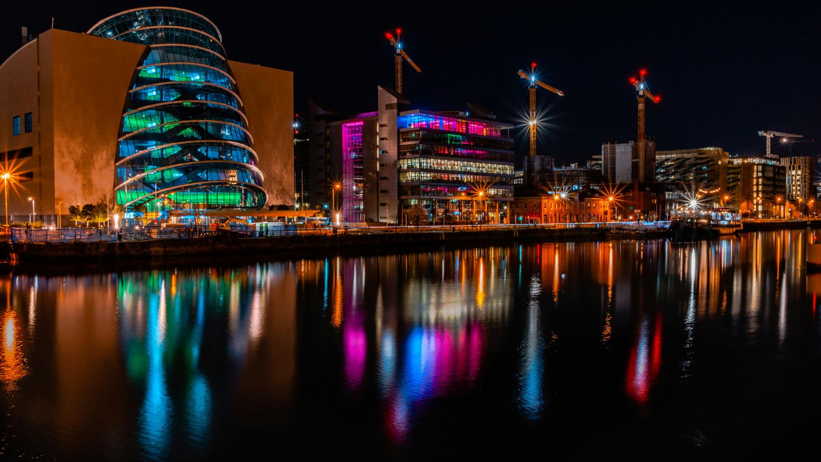 Atlantic Soul: Ireland for Women