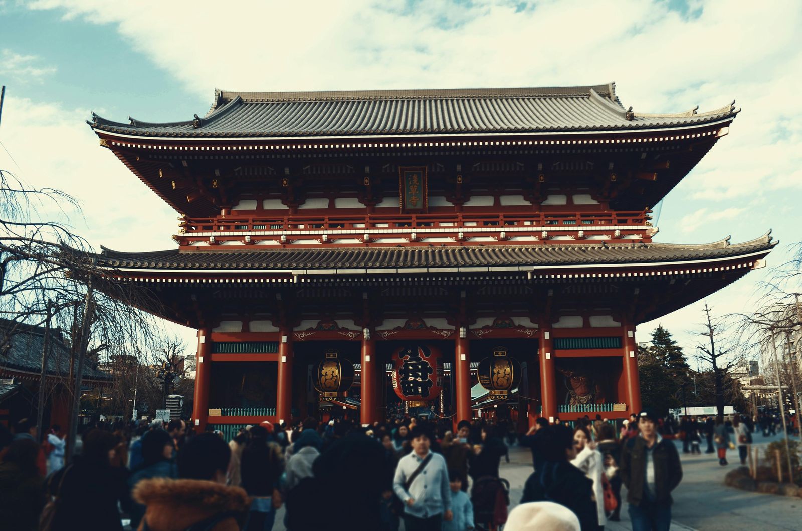 4D TOKYO JAPAN - Free & Easy - Image - 1053