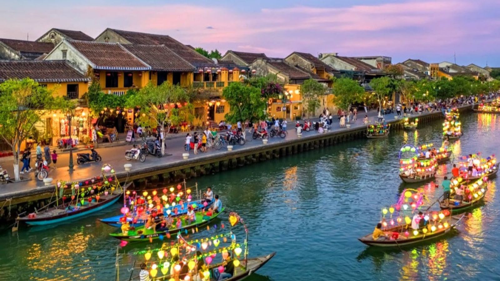 Tour Ngũ Hành Sơn - Hội An từ Đà Nẵng - Image - 6784