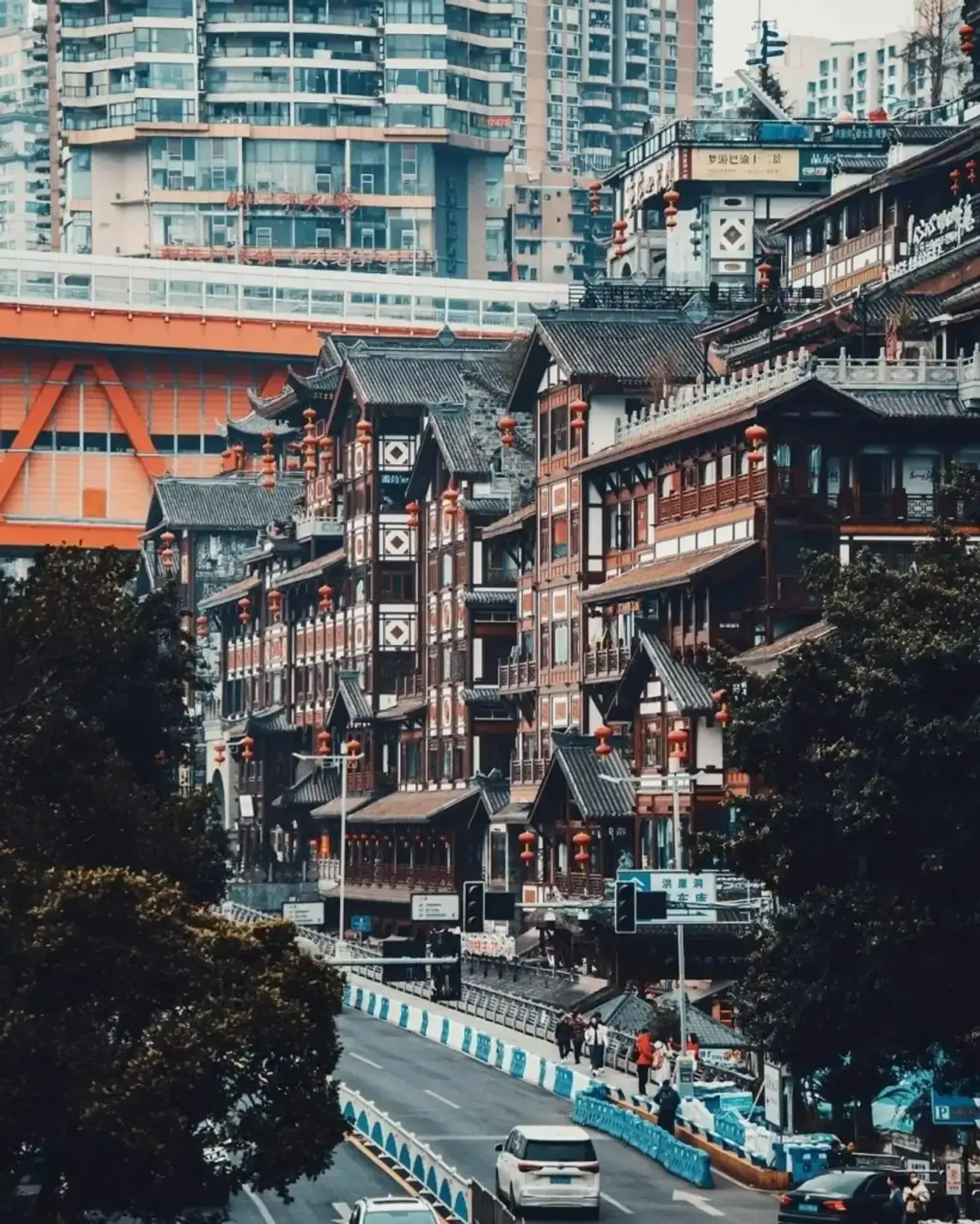 [TOUR NO SHOPPING] TRÙNG KHÁNH MONO 5 NGÀY 4 ĐÊM - Image - 3266