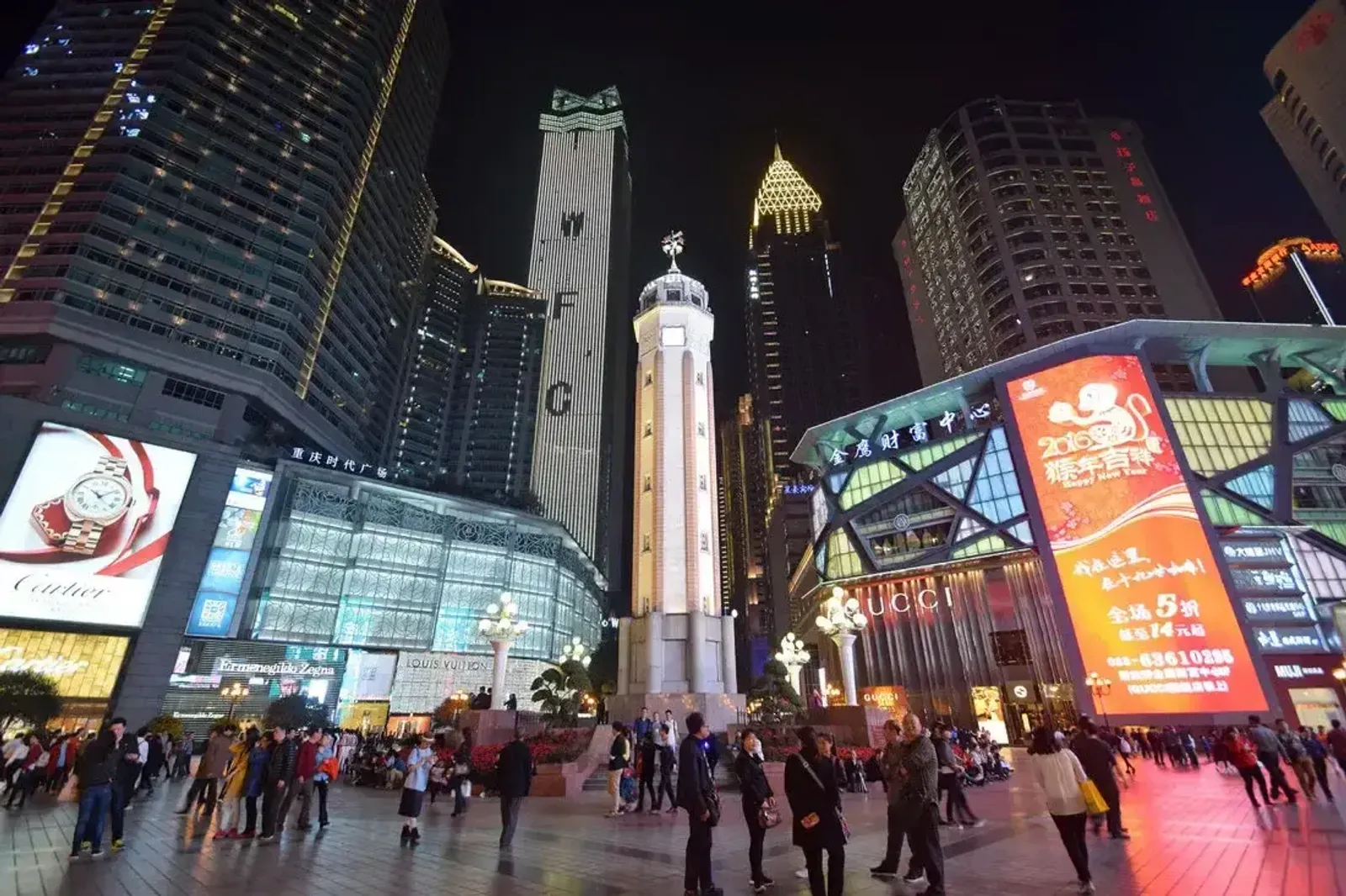 [TOUR NO SHOPPING] TRÙNG KHÁNH MONO 5 NGÀY 4 ĐÊM - Image - 3268
