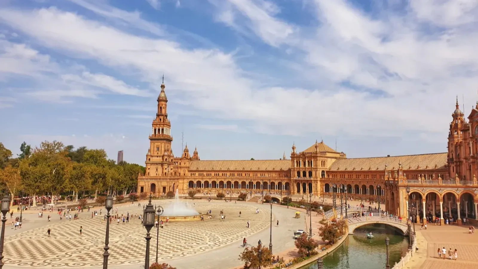 Spain and Portugal 12D11N: Barcelona - Madrid - Seville - Porto - Lisbon - Image - 10815
