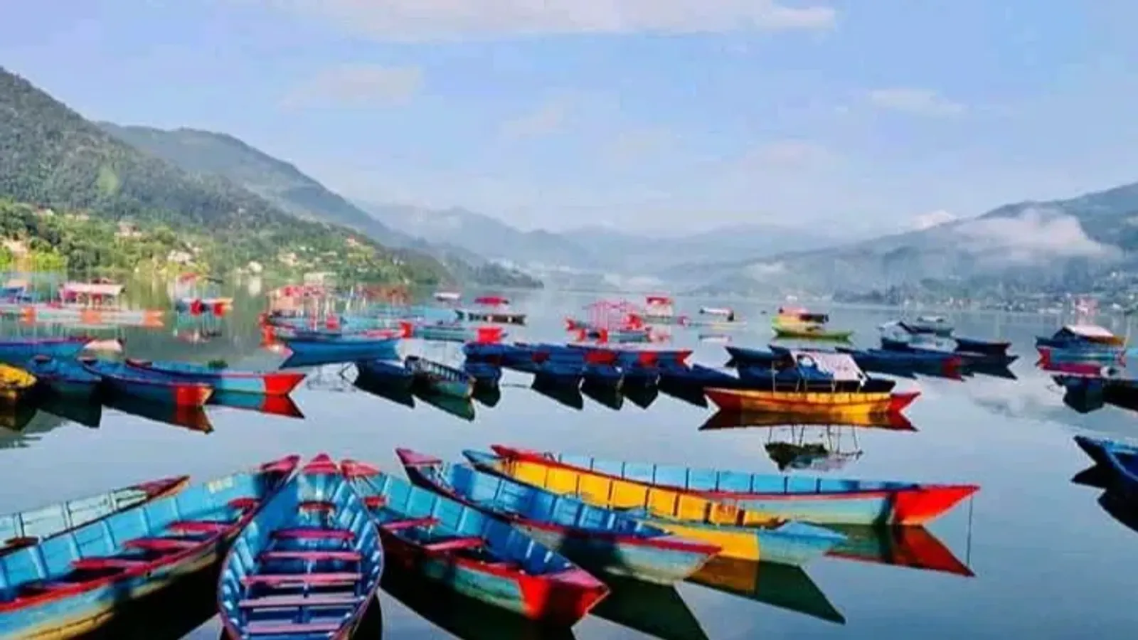 4 Day Nepal Heritage & Wildlife Tour: Pokhara to Chitwan - Image - 27878