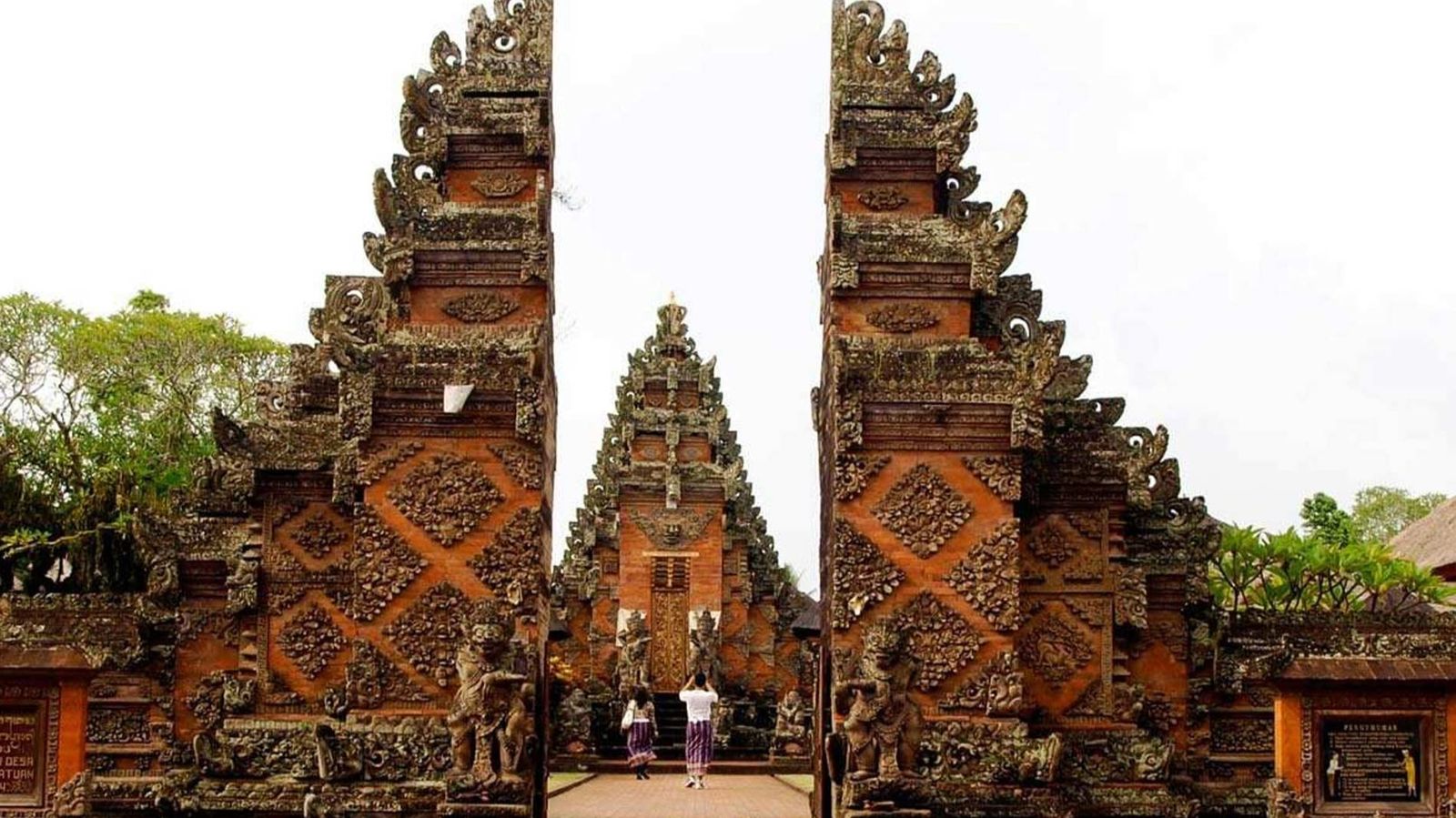 Highlights of Ubud and Tanah Lot - Bali Full Day Tour - Image - 10642