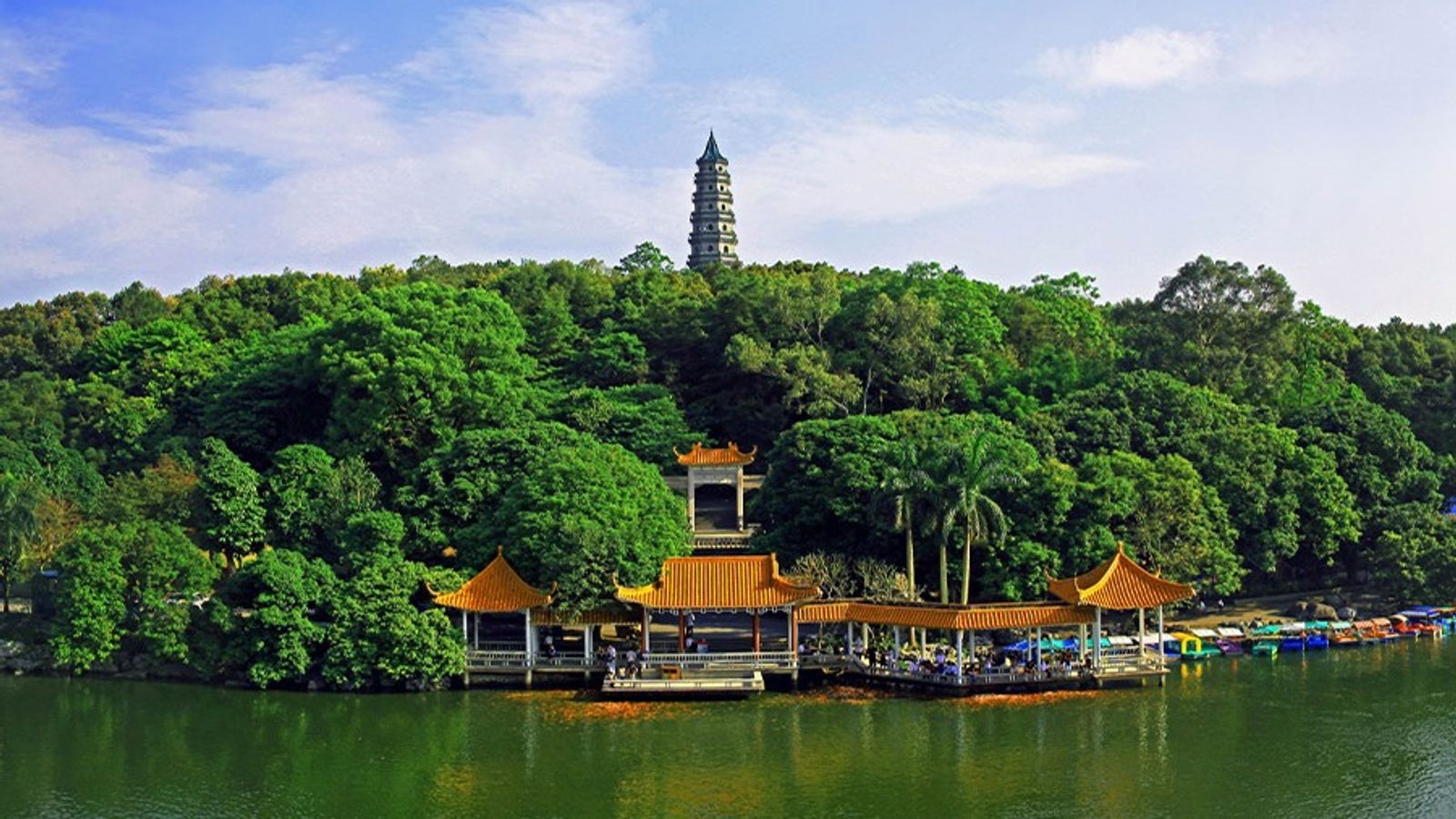 NO SHOP 3N2Đ | NAM NINH - THANH TÚ SƠN - THÁI BÌNH CỔ TRẤN - NAM NINH CHI DẠ - Image - 19548