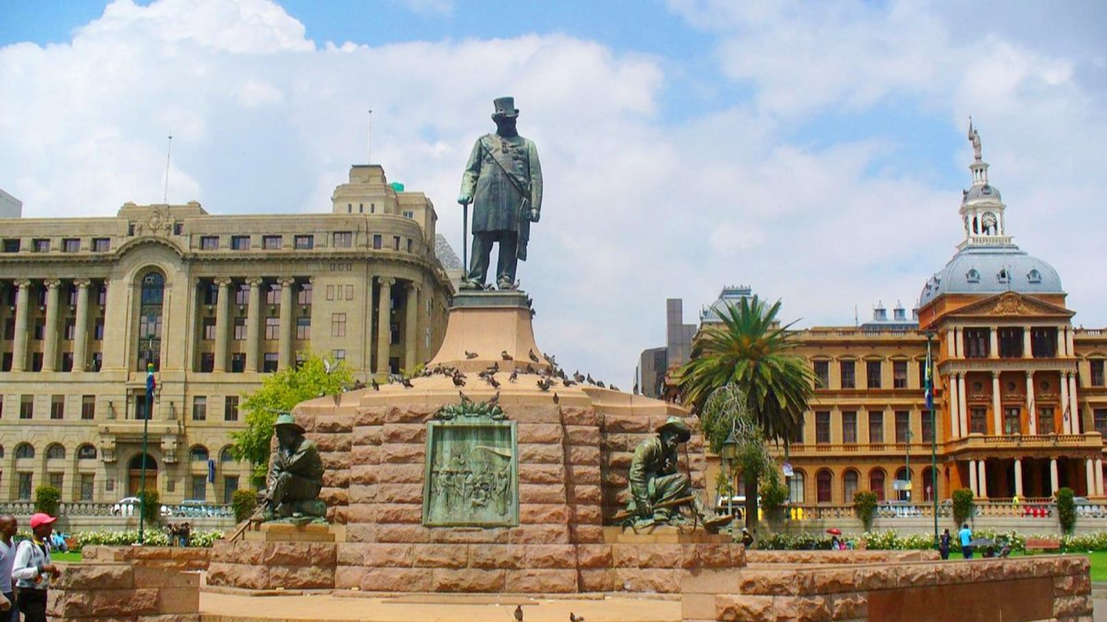 Tour Nam Phi: Johannesburg - Pretoria - Cape Town 9N8Đ - Image - 25281
