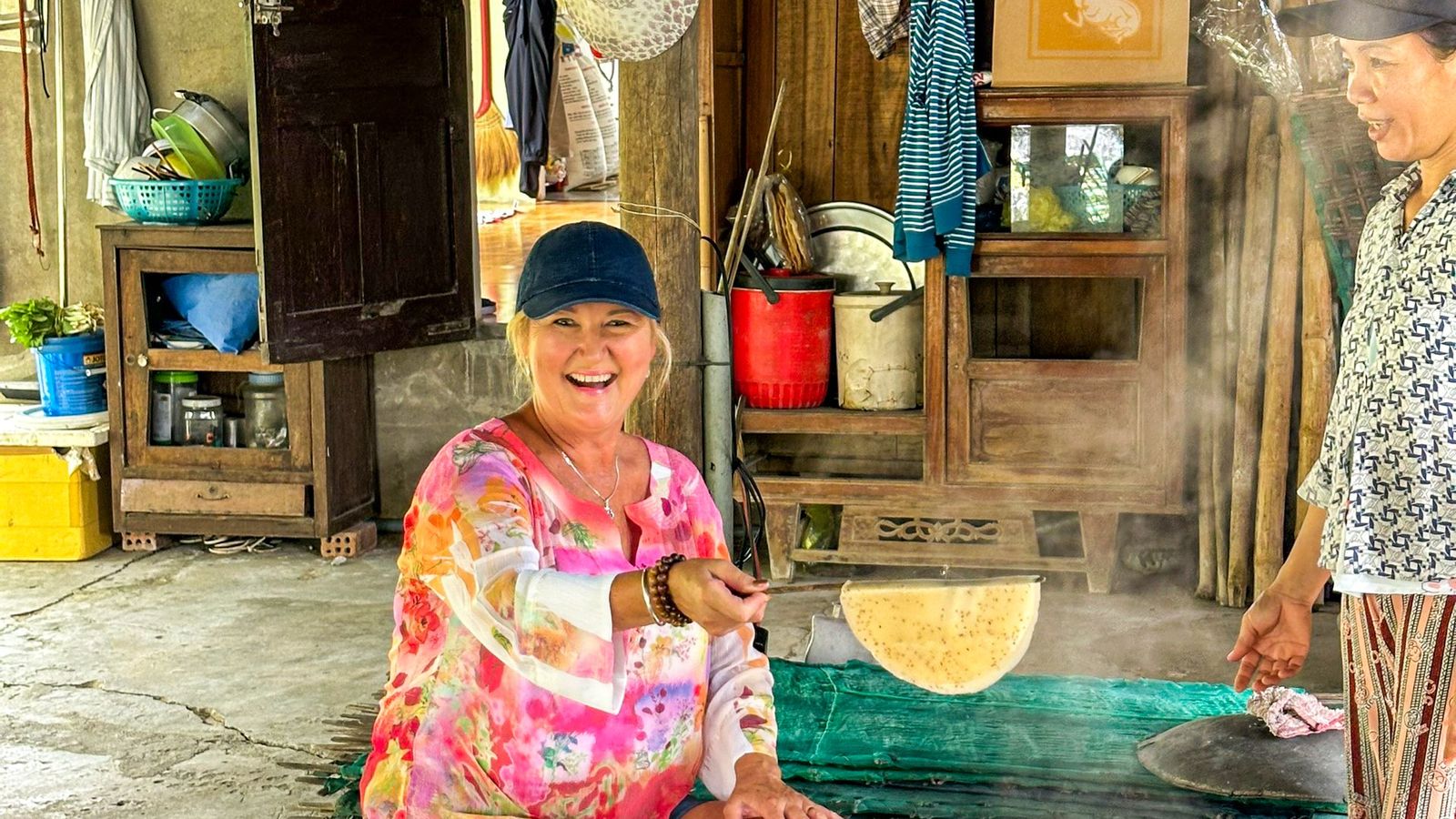 ELECTRIC SCOOTER COUNTRYSIDE ADVENTURE IN HOI AN - Image - 20549