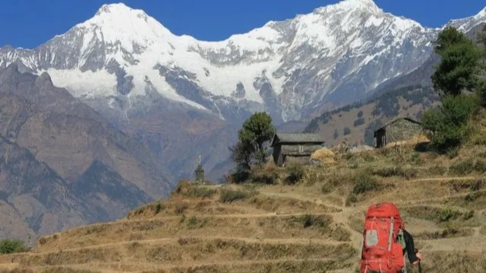 Ruby Valley Trek – 9 Nights / 10 Days - Image - 28341
