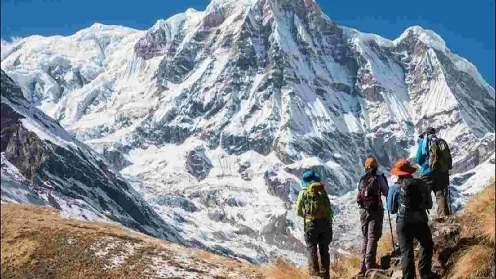 Ruby Valley Trek – 9 Nights / 10 Days