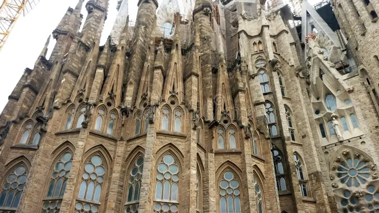 Spain and Portugal 12D11N: Barcelona - Madrid - Seville - Porto - Lisbon - Image - 10807