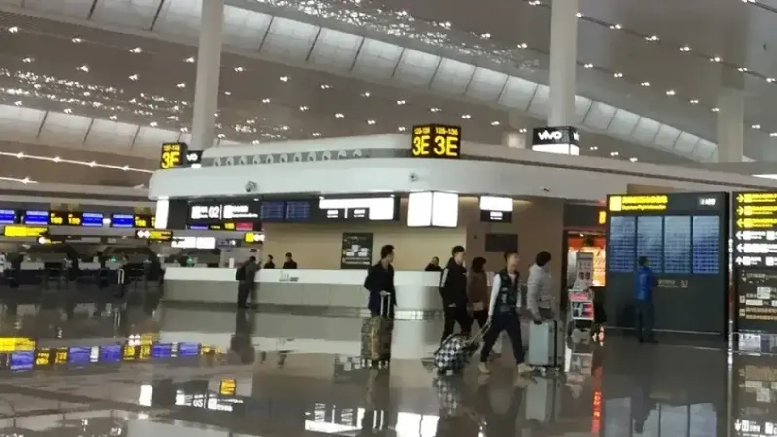 [TOUR NO SHOPPING] TRÙNG KHÁNH - TRƯỢT TUYẾT KIM PHẬT SƠN 5 NGÀY 4 ĐÊM - Image - 3230