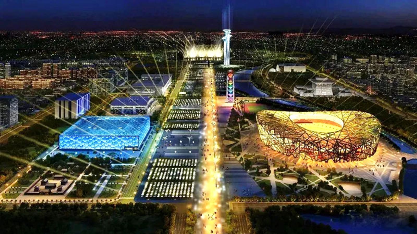 HÀ NỘI - BẮC KINH - Image - 3600