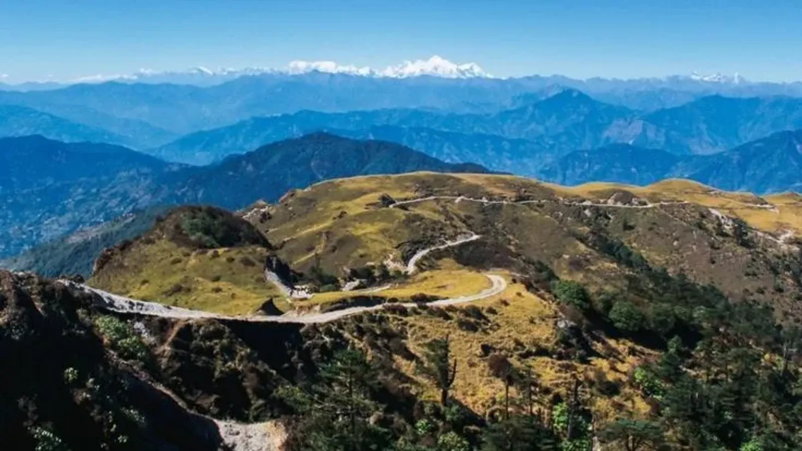Sandakphu Trek from Nepal – 9 Days - Image - 28307
