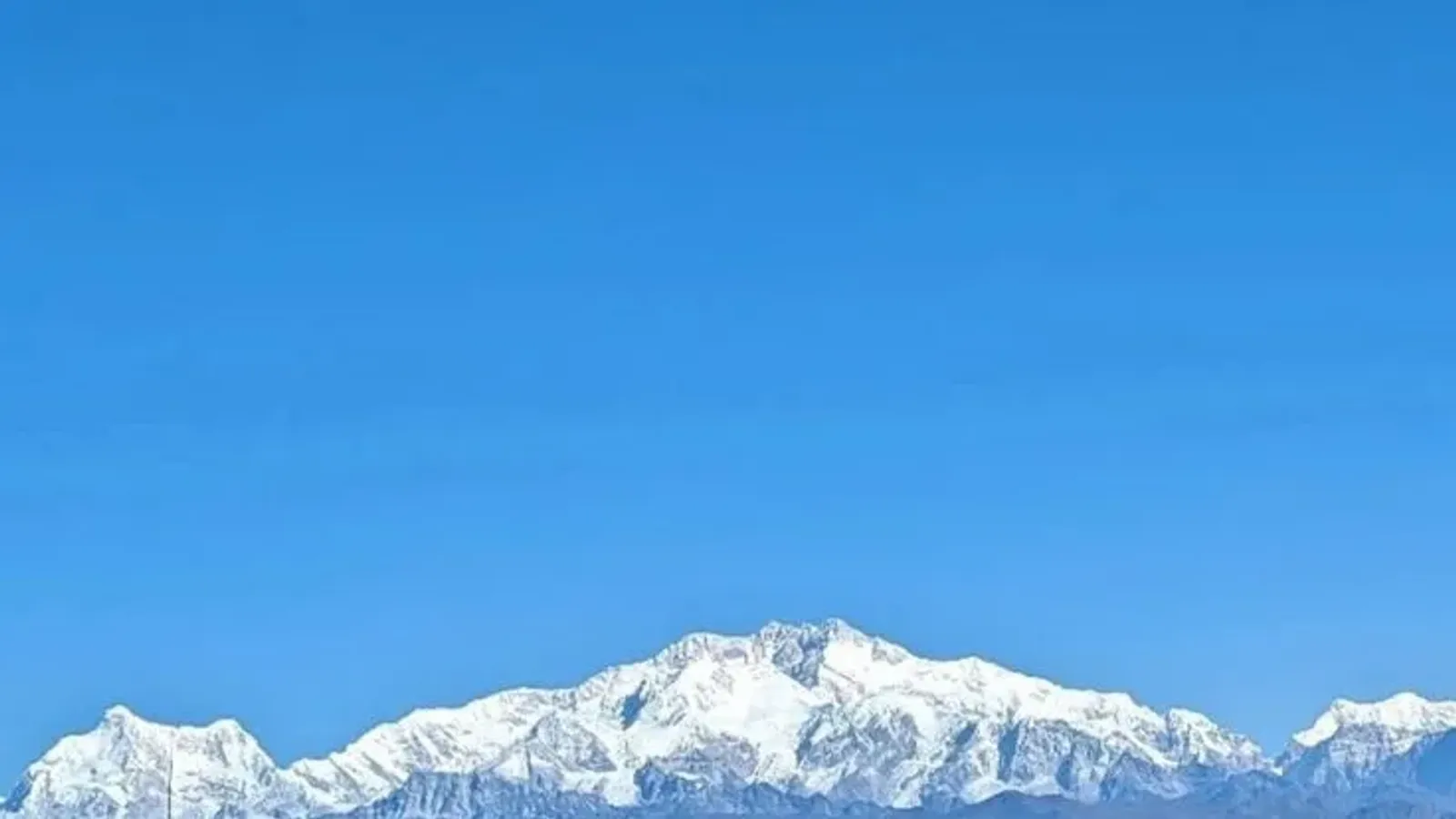 Sandakphu Trek from Nepal – 9 Days - Image - 28305
