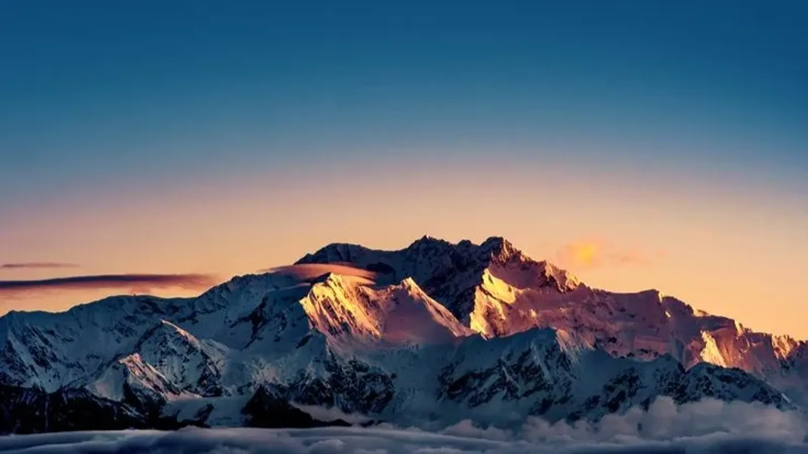 Sandakphu Trek from Nepal – 9 Days - Image - 28309