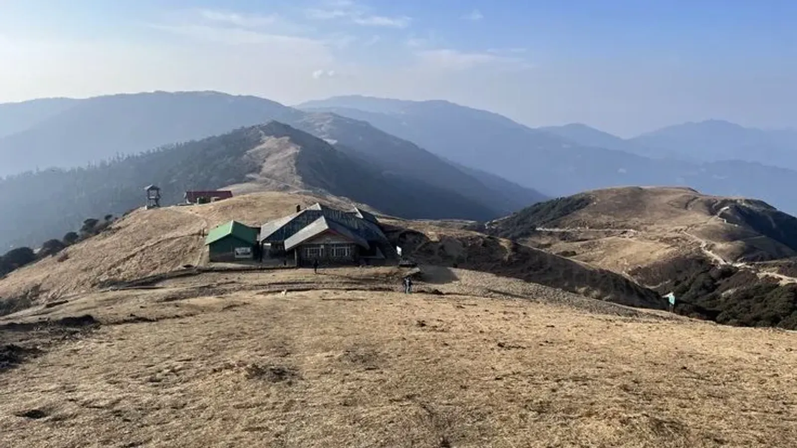 Sandakphu Trek from Nepal – 9 Days - Image - 28308